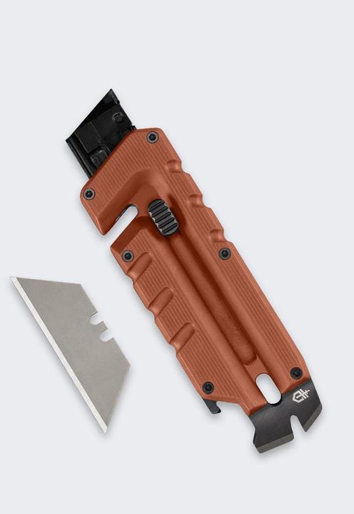 Actual product image Gerber Gear Prybrid-Utility (8 Functions)