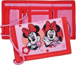 Produktbild Undercover Minnie Mouse Geldbörse