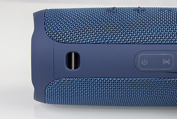 Actual product image Manta SPK130GO BT Blue (5 h)