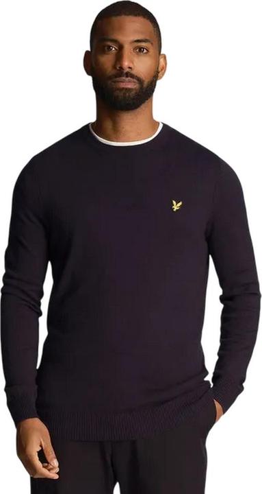 Immagine prodotto Lyle and Scott Top in Maglione Girocollo Uomo (XS)