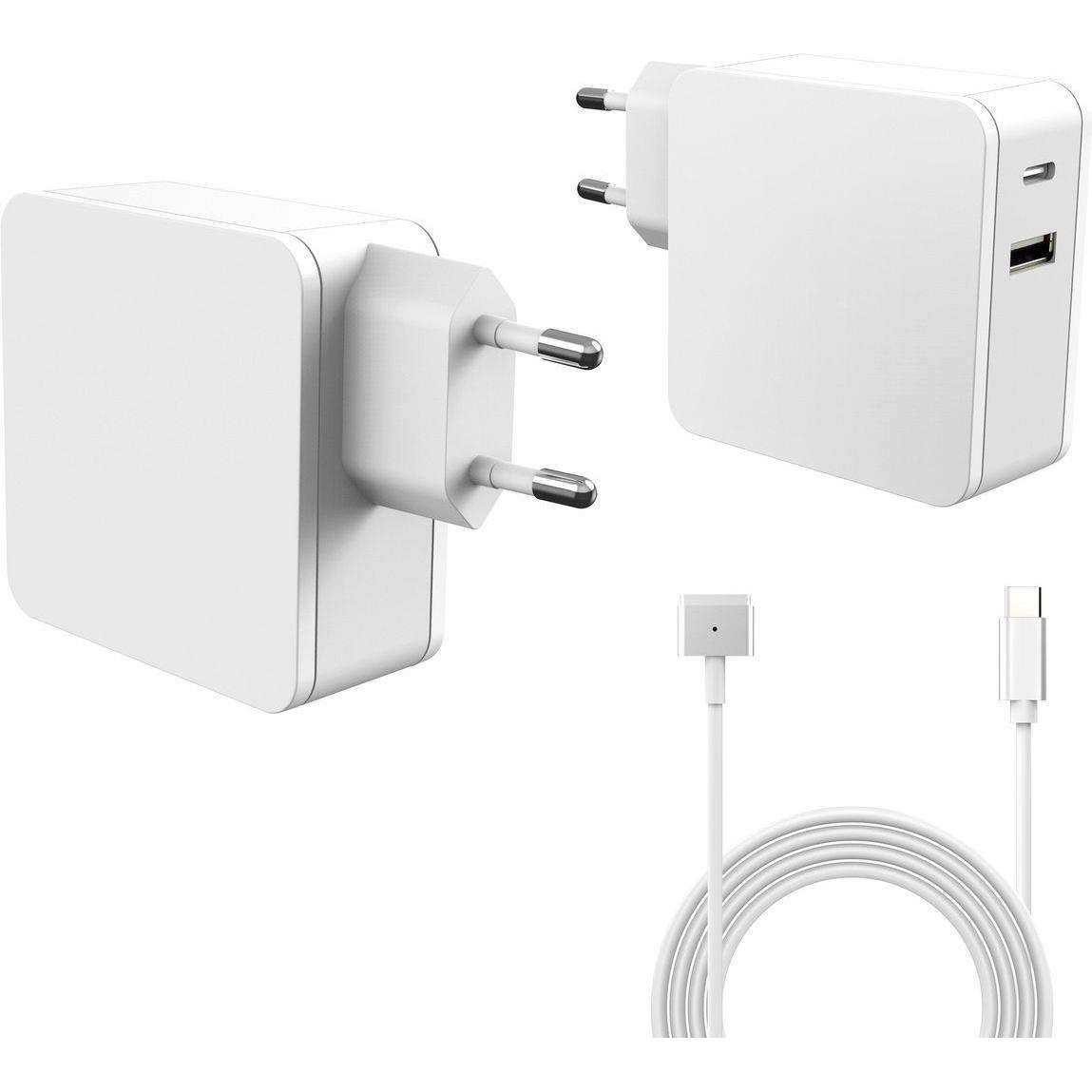Thumbnail - CoreParts W125906195 (90 W), Notebook Netzteil, Weiss