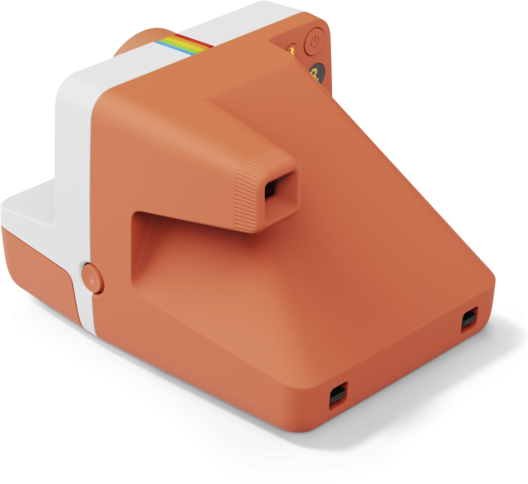 Image du produit Polaroid Now Gen 3.0 - Coral