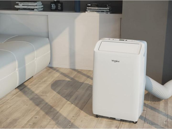 Produktbild Whirlpool PACF29CO (17 m², 9000 BTU/h)