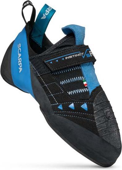 Actual product image Scarpa Instinct VSR (44)