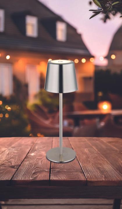 Image du produit Globo Vancouver (130 lm)