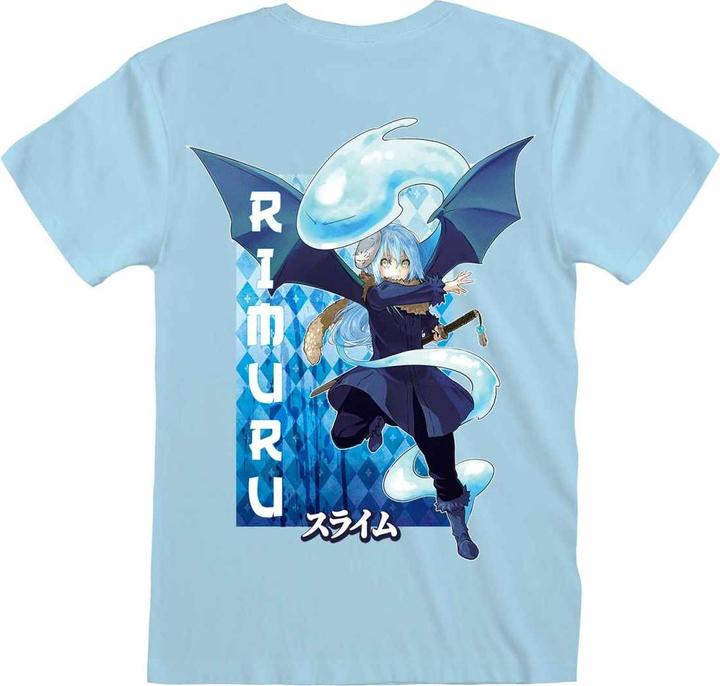 Immagine prodotto That Time I Got Reincarnated As A Slime TShirt (XL)