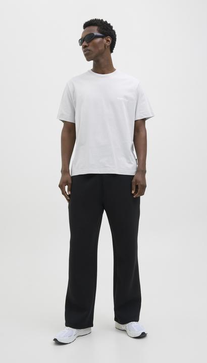 Produktbild Jack & Jones Rückenprint Rundhalsausschnitt T-shirt T-shirt (XXL)