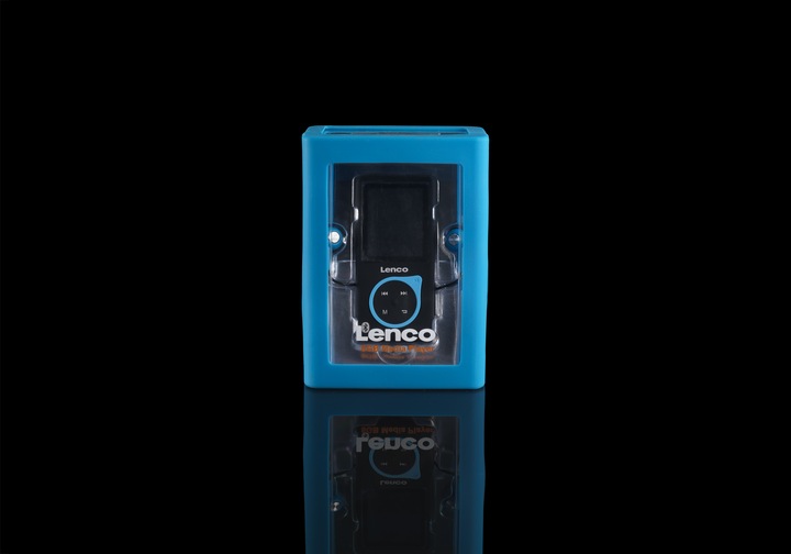 Image du produit Lenco Xemio-767 BT (8 Go)