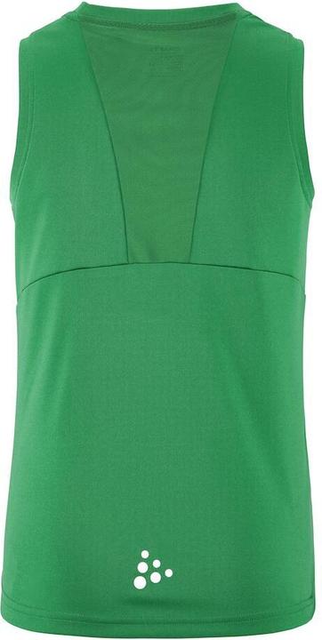 Actual product image Craft Rush 2.0 Singlet JR (146, 152)