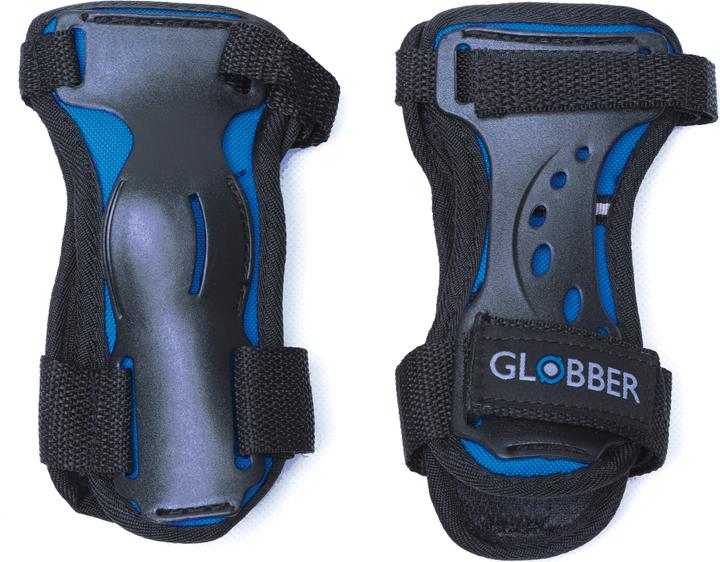 Produktbild Globber Schoner Junior Set XXS (XXS, Knieschoner, Ellbogenschoner, 6 Stück)