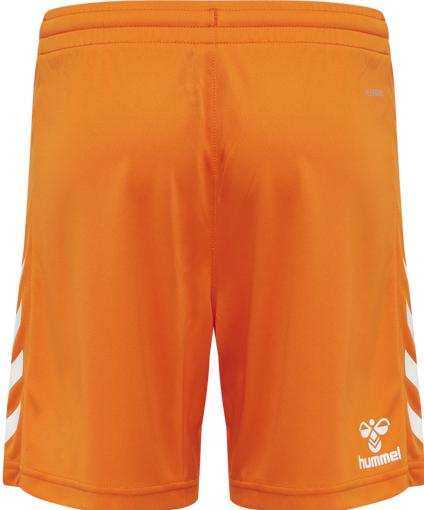 Produktbild hummel Core Xk Poly Shorts Kids (152)