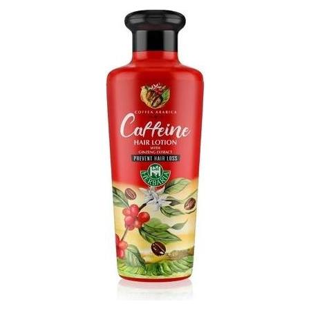 Castello Banfi, Cura Del Cuoio Capelluto, Banfi - Herbaria - Sfregamento Stimolante Per Il Cuoio Capelluto Al Ginseng Caffeinato 250Ml