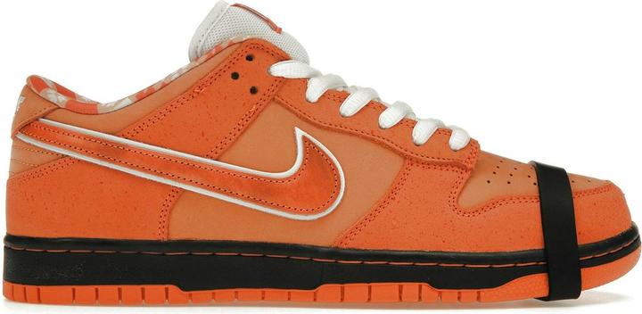 Immagine prodotto Nike SB Dunk Low Concepts Orange Lobster (36)