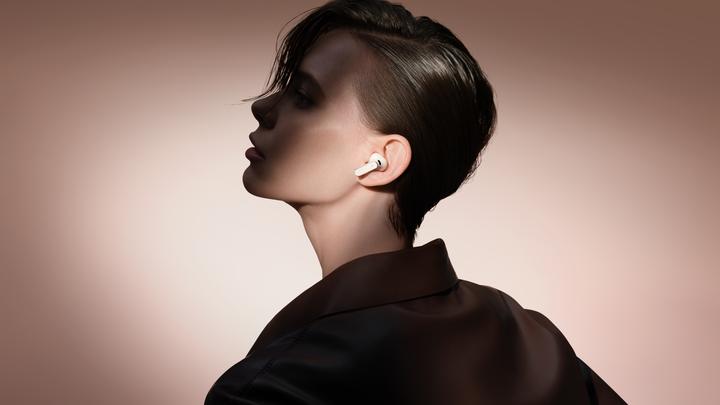 Immagine prodotto Huawei Freebuds Pro 5 (ANC, 6 h, Senza fili)