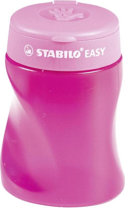 Produktbild STABILO EASYsharpener Dosen-Spitzer für Rechtshänder
