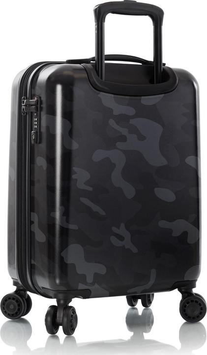 Immagine prodotto Heys Spinner nero mimetico -matkalaukku (48 l)