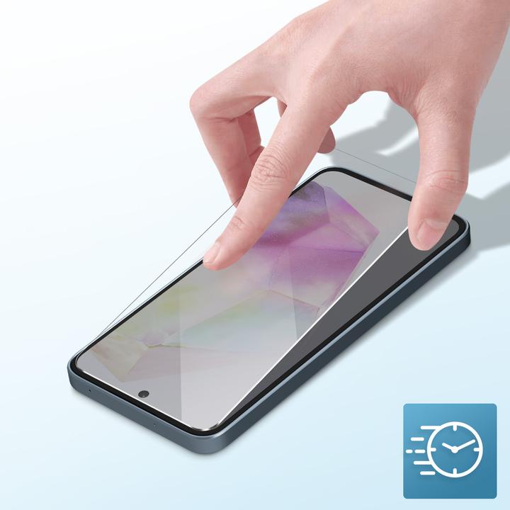 Immagine prodotto Avizar Pellicola ClearShield (1 pz., Samsung Galaxy A36, Samsung Galaxy A56)