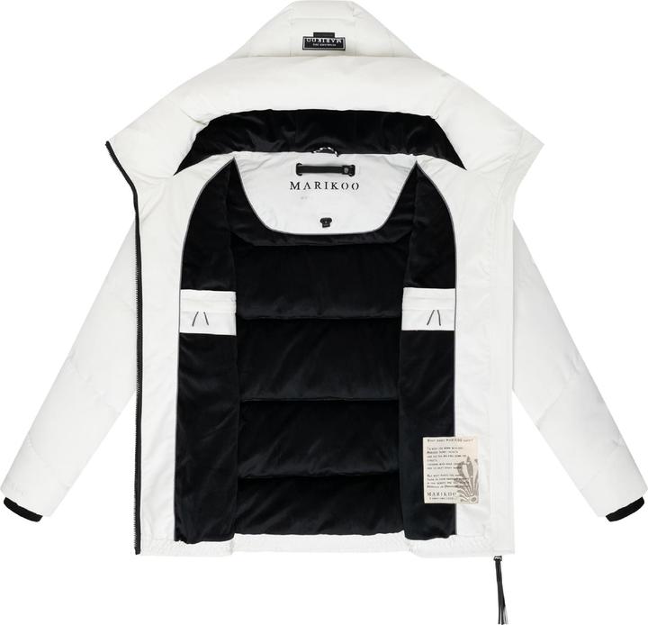 Produktbild Marikoo Kuscheltatze XVI