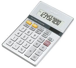 Produktbild Sharp EL-331ERB (Batterien, Solarzellen)