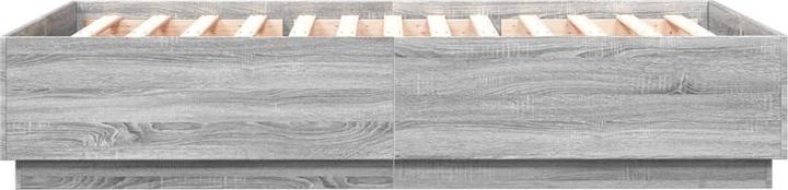 Image du produit vidaXL Bettgestell (140 x 200 cm)