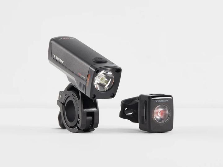 Trek Ion Pro RT / Flare RT Bike Light Set (1300 lm)