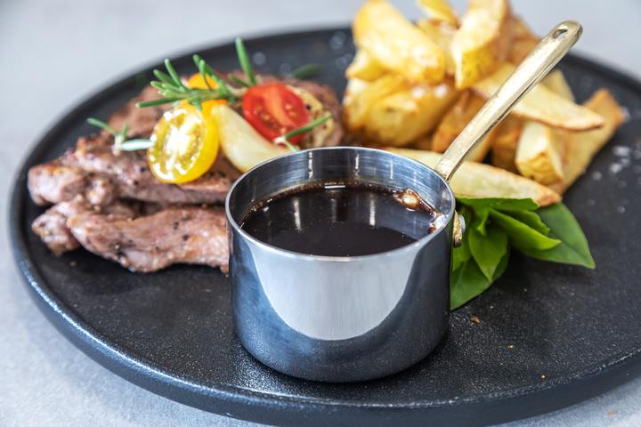 Produktbild Master Class Mini Stieltopf (Kochtopf, Edelstahl)