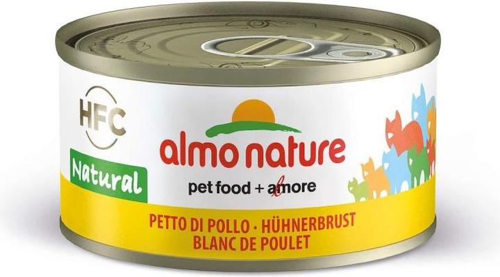 Produktbild Almo Nature Legend (Adult, 1 Stk., 70 g)