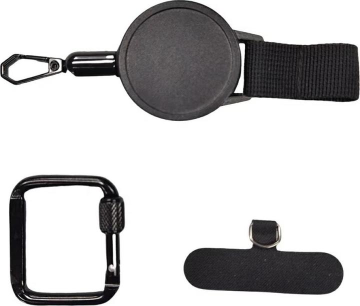 Immagine prodotto Beline Anti-theft lanyard for phone black