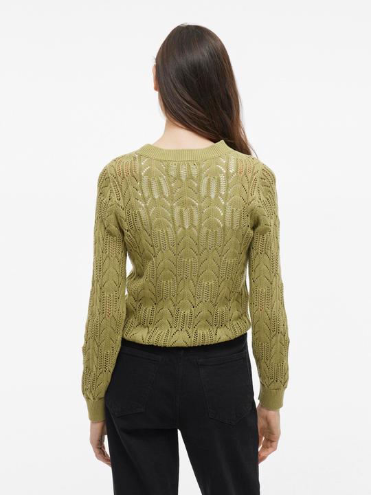 Produktbild Vila Rundhals Strickpullover (S)