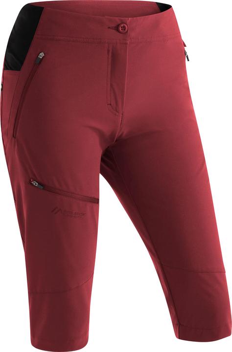 Actual product image Maier Sports Latit Vario Capri (M, L)