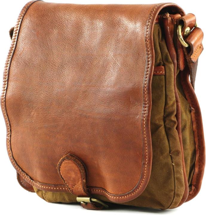 Immagine prodotto Campomaggi Mercurio Crossbody Bag