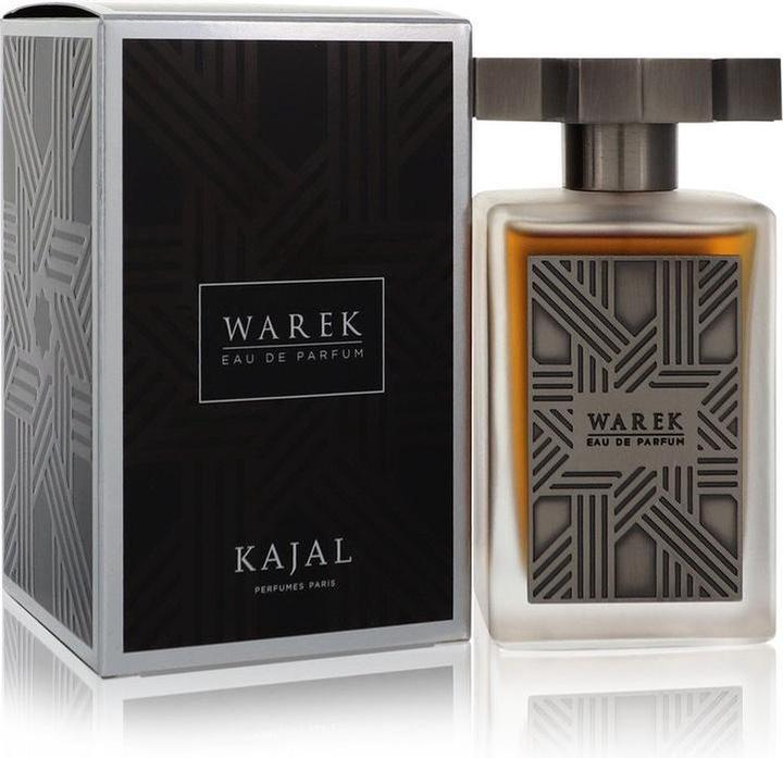 Produktbild Kajal Warek by (Eau de Parfum, 100 ml)