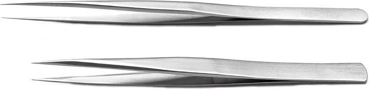 Produktbild RS PRO Kit of 2 tweezers