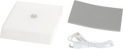 Produktbild Timemore Black Mirror Nano Digitale Espressowaage