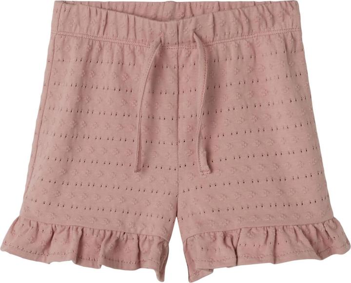 Image du produit Name it Bio-Baumwoll Shorts (122)