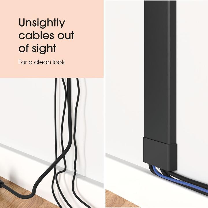 Image du produit Vogels TVA 7000 (Conduit, 100 cm)