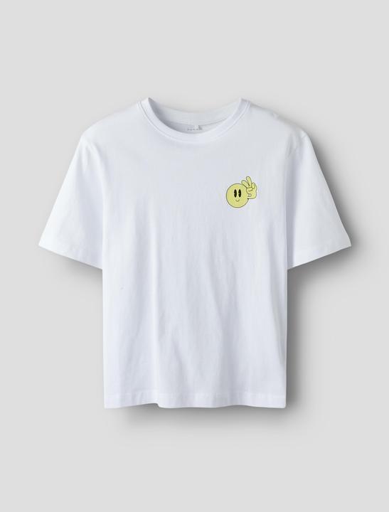 Immagine prodotto Name it Nkmzulla Ss Nreg Top Box Noos (116)