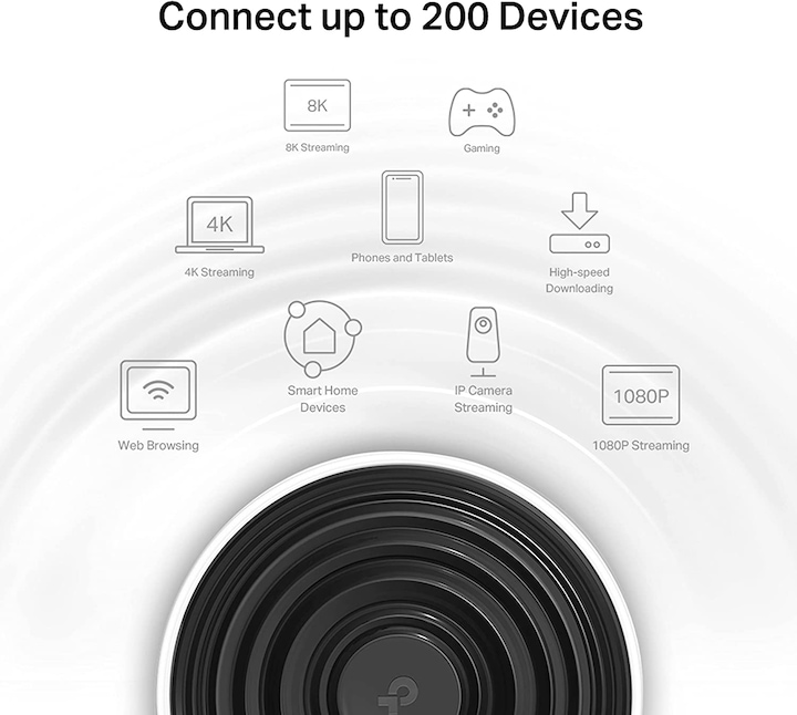 Produktbild TP-Link Deco XE75