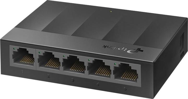 Produktbild TP-Link LS1005G (5 Ports)