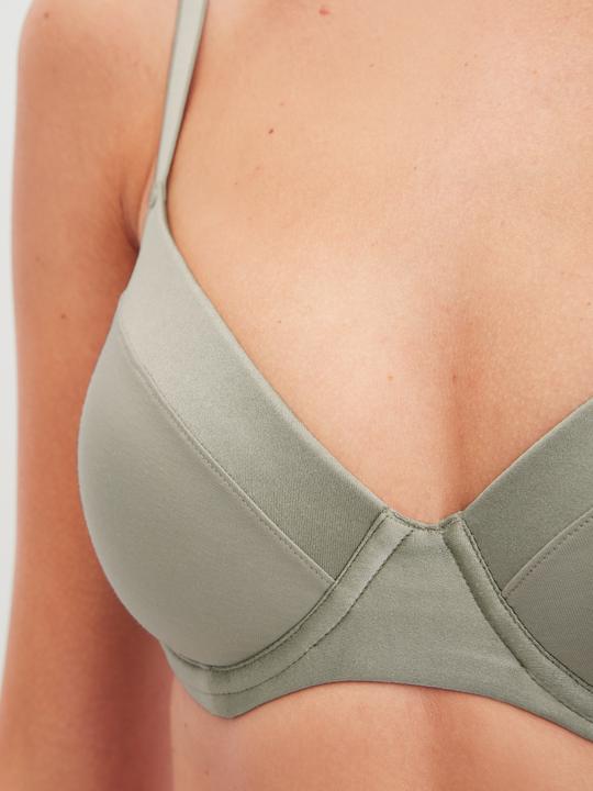 Produktbild Calida Cate T-Shirt-BH (Einzelpack, 75 D)