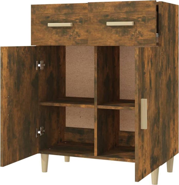 Produktbild vidaXL Sideboard (69.50 x 34 x 89 cm)