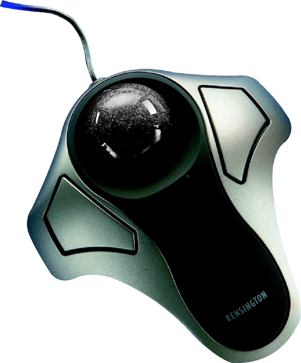 Actual product image Kensington Orbit Expert (Cable)