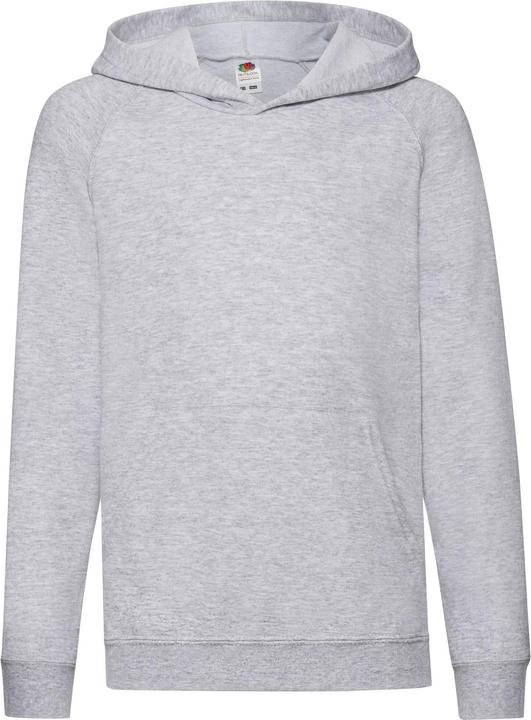 Produktbild Fruit of the Loom Kapuzenpullover (116)