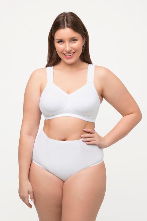 Immagine prodotto Ulla Popken Slip modellanti a vita alta con inserto modellante (62)