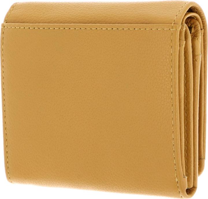 Produktbild Golden Head Madrid Geldbörse RFID Leder 10 cm