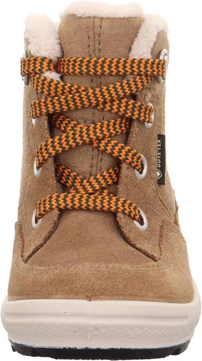 Actual product image Legero Ankle boot leather / GROOVY (20)