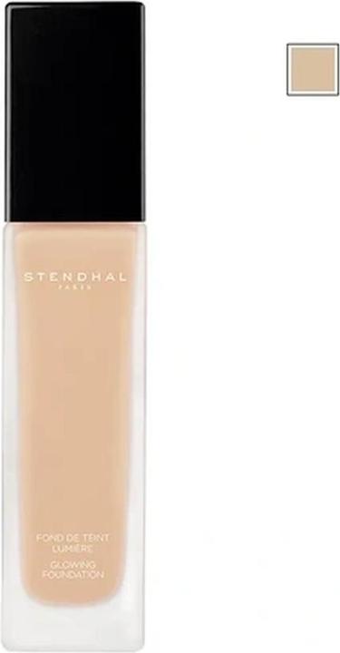 Actual product image Stendhal MU Light Foundation 220 SA (220)