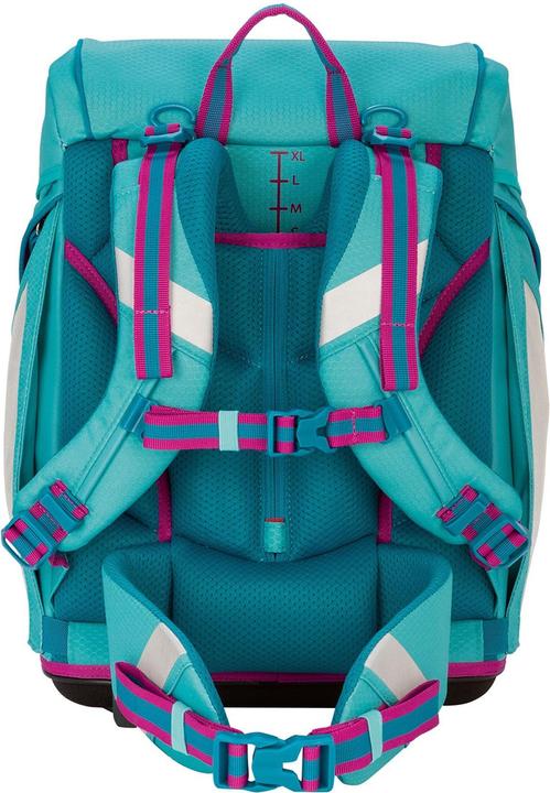 Actual product image Scout Alpha 4-piece satchel set (20 l)