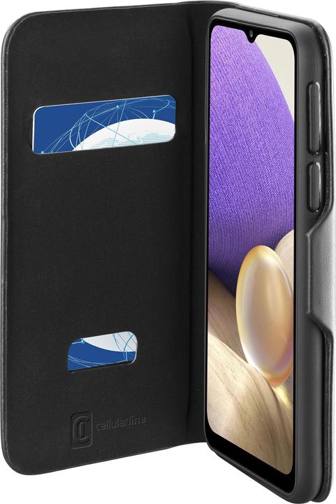 Cellularline Book Clutch (Samsung Galaxy A33 5G)
