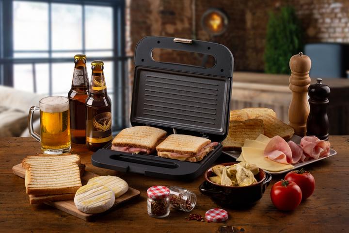 Actual product image Ariete 1971 Sandwich machine